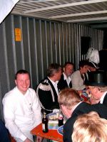 Schützenfest 2004 Sonntag 147